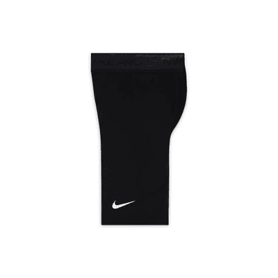 Nike Pro Big Kids' (Boys') Dri-FIT Shorts. Nike.com