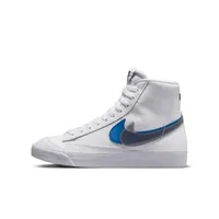 Nike Blazer Mid Next Nature Big Kids' Shoes. Nike.com