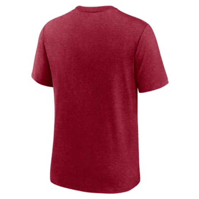 Nike Dri-FIT Legend Wordmark (MLB Arizona Diamondbacks) Men's T-Shirt.  Nike.com