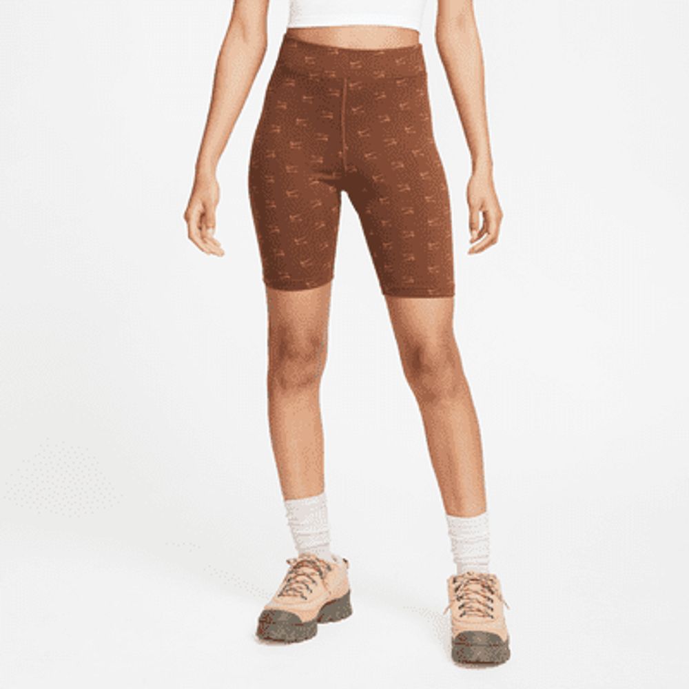Cycliste à taille haute Nike Air pour Femme. Nike FR