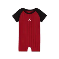Jordan Baby (12-24M) Romper. Nike.com