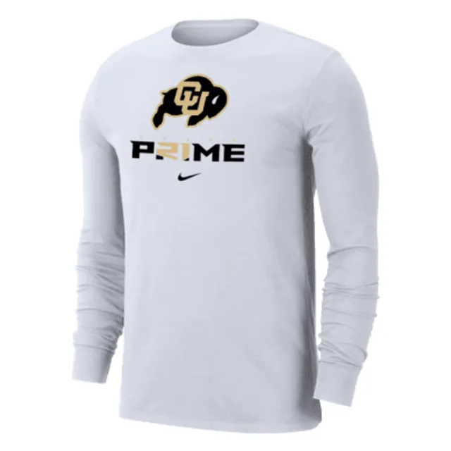 Nike Dri-FIT Game (MLB Colorado Rockies) Men's Long-Sleeve T-Shirt.