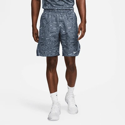 NikeCourt Victory Men's 9" Dri-FIT Tennis Shorts. Nike.com