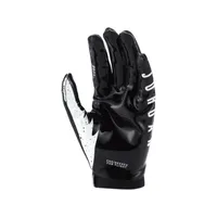 Jordan Knit Football Gloves. Nike.com