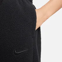 Nike Sportswear Plush Women's Joggers. Nike.com