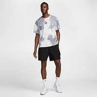 Nike Life Men's Camp Shorts. Nike.com