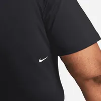 NIKE Nike Dri-FIT ADV A.P.S. Men's Short-Sleeve Fitness Top