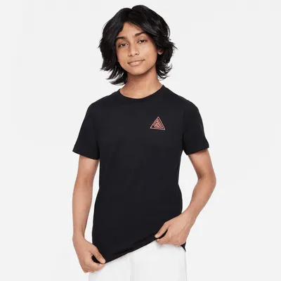 Giannis Dri-FIT Big Kids' T-Shirt. Nike.com