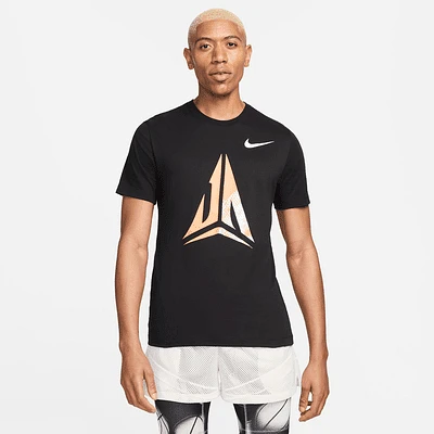 Ja Men's Dri-FIT Basketball T-Shirt. Nike.com