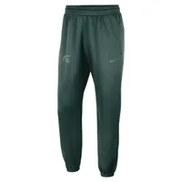 Nike College Dri-FIT Spotlight (Michigan State) Men's Pants. Nike.com