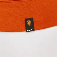 Netherlands Club Fleece Men's Crew-Neck Sweatshirt. Nike.com