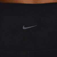 Nike (M) One Women's Dri-FIT High-Waisted 8" Biker Shorts With Pockets (Maternity). Nike.com