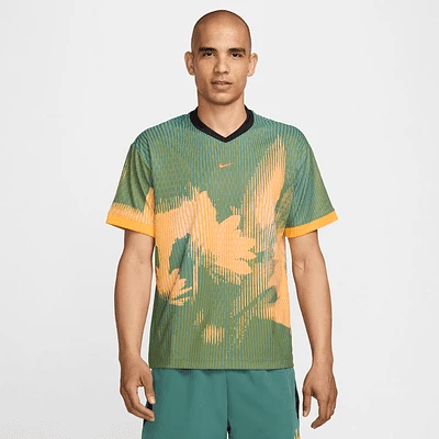 Nike Culture of Football Men's Dri-FIT ADV Short-Sleeve Soccer Jersey. Nike.com