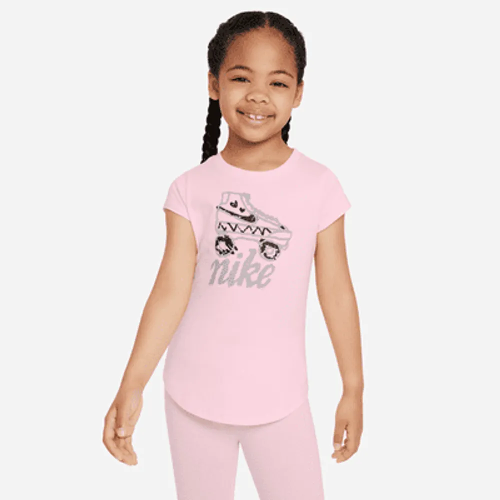 Nike Toddler Skribble Skate T-Shirt. Nike.com