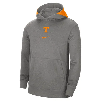 Nike College Dri-FIT Spotlight (Tennessee) Men's Hoodie. Nike.com