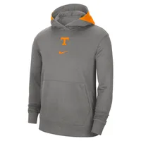 Nike College Dri-FIT Spotlight (Tennessee) Men's Hoodie. Nike.com