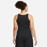 Nike Sportswear Collection Women's Cutout Tank Top. Nike.com