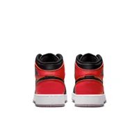 Air Jordan 1 Mid SS Big Kids' Shoes. Nike.com