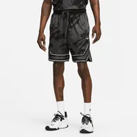 Nike Dri-FIT ADV Men's Premium Basketball Jersey.