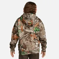 Nike SB Fleece Realtree® Allover Print Hoodie. Nike.com