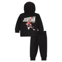 Jordan Flight MVP Full-Zip Set Baby (12-24M) Set. Nike.com