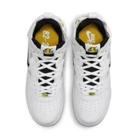 Nike Air Force 1 Mid React Men's Shoes. Nike.com