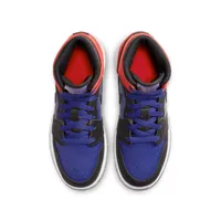 Air Jordan 1 Mid SS Big Kids' Shoes. Nike.com