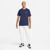 FFF Ignite Men's Pocket T-Shirt. Nike.com