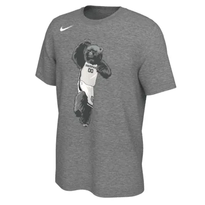 Memphis Grizzlies Men's Nike NBA T-Shirt. Nike.com