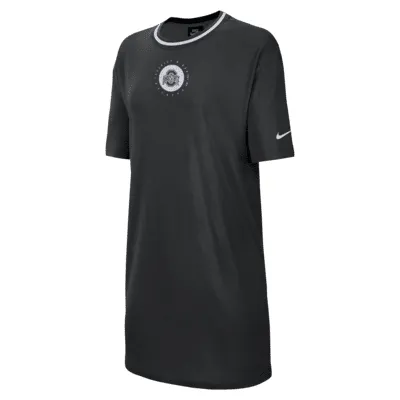 Ohio State Essential Women's Nike College Dress. Nike.com