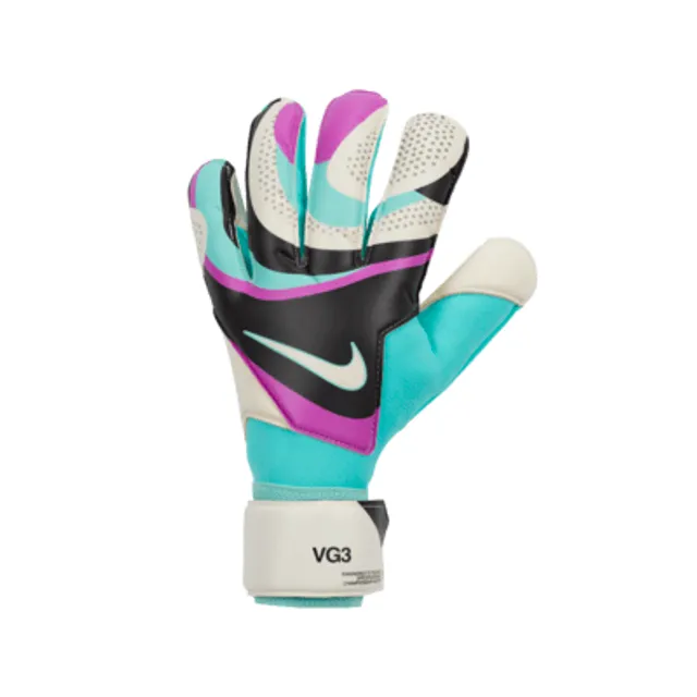 Nike Vapor Jet Energy Kids' Football Gloves