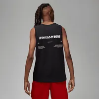 Jordan Sport Men's Graphic Tank Top. Nike.com