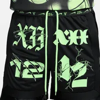 Ja Men's Dri-FIT DNA 6" Basketball Shorts. Nike.com