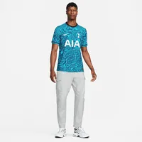 Tottenham Hotspur 2022/23 Match Third Men's Nike Dri-FIT ADV Soccer Jersey. Nike.com