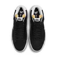 Nike SB Zoom Blazer Mid Premium Plus Skate Shoes. Nike.com