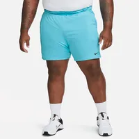 Nike Totality Men's Dri-FIT 7" Unlined Versatile Shorts. Nike.com