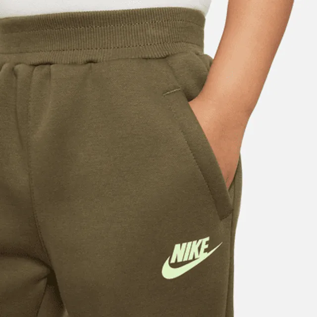 Nike Sportswear Snow Day Fleece Pants Little Kids Pants