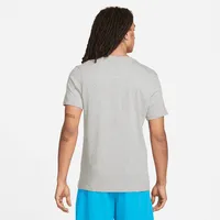 Nike Men's Basketball T-Shirt. Nike.com