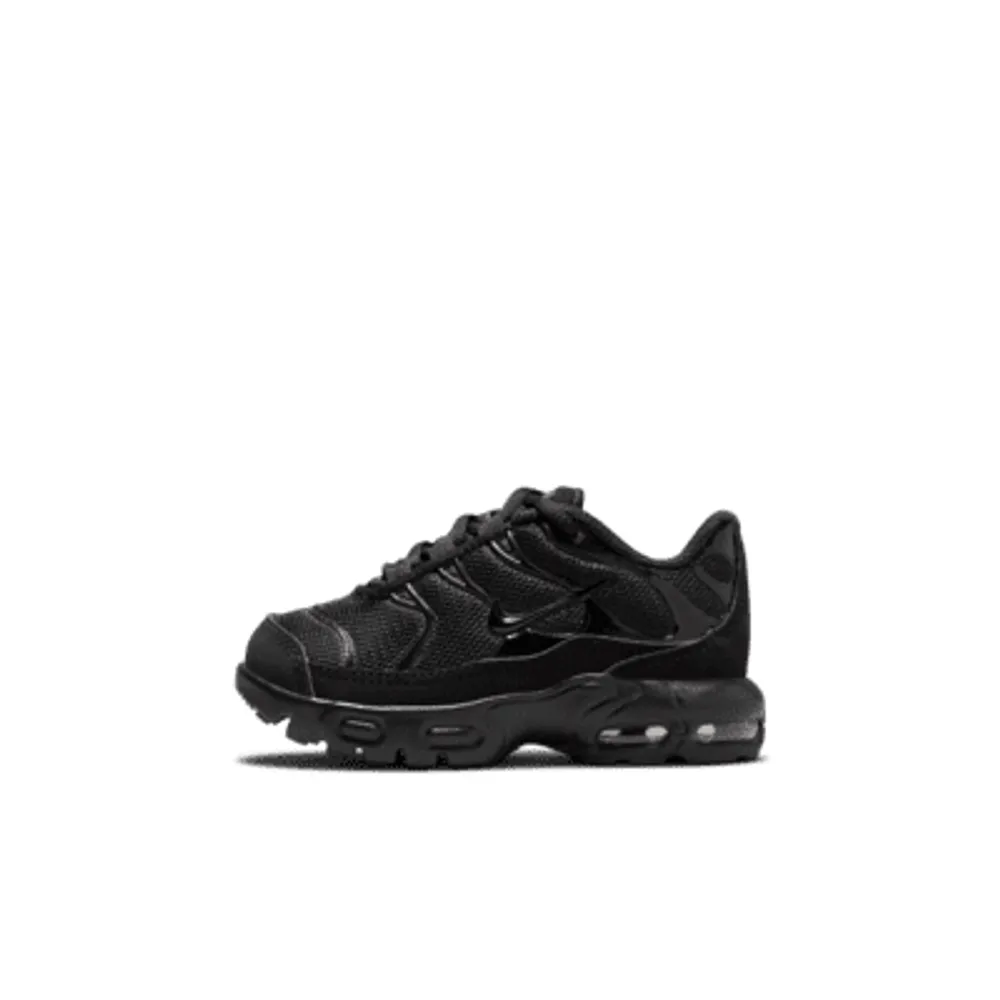 Nike Air Max Plus Baby/Toddler Shoes. Nike.com