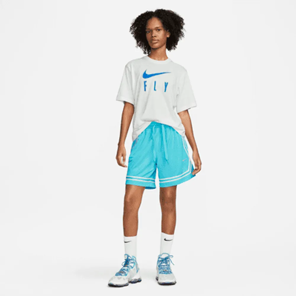 Nike Fly Crossover Women's Basketball Shorts. Nike.com