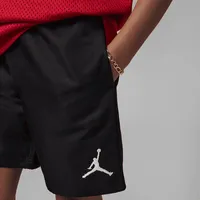 Jordan Jumpman Woven Play Shorts Little Kids' Shorts. Nike.com