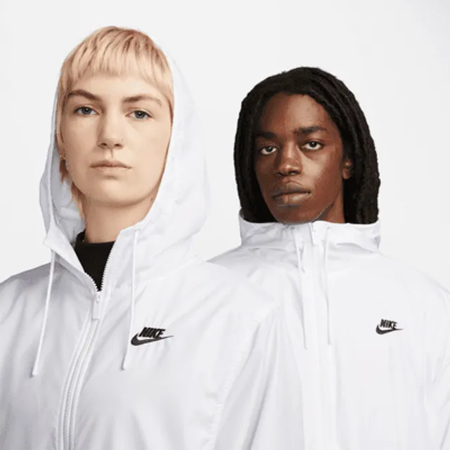 Nike Sportswear Essential Repel Women's Woven Jacket