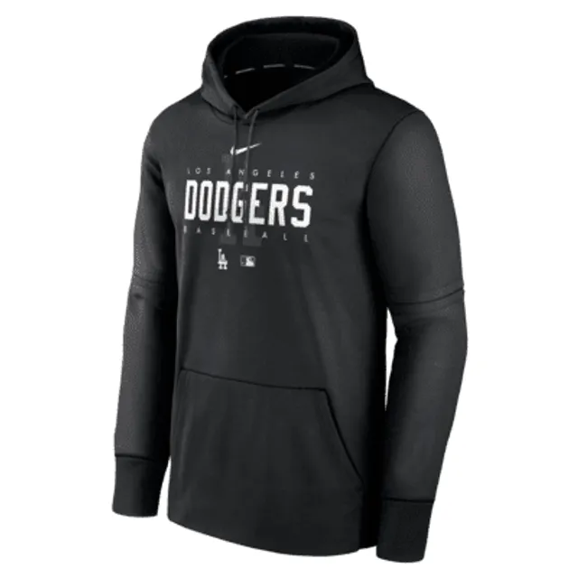 Nike Los Angeles Dodgers Los Dodgers City Connect 2022 Therma