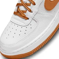 Nike Air Force 1 Big Kids' Shoes. Nike.com