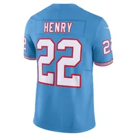 Jeffery Simmons Tennessee Titans Men's Nike Dri-FIT NFL Limited Football  Jersey.