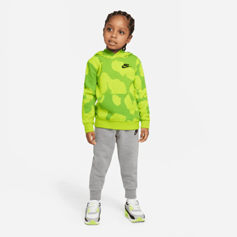 Nike Toddler Hoodie and Pants Set. Nike.com