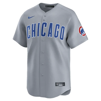 Chicago Cubs Men's Nike Dri-FIT ADV MLB Limited Jersey. Nike.com