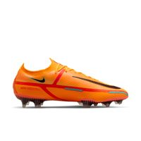 Chaussures de football à crampons pour terrain sec Nike Phantom GT2 Elite FG. FR