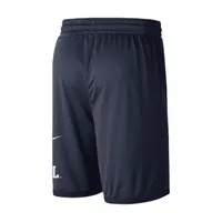 Michigan Men's Nike Dri-FIT College Shorts. Nike.com