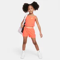 Nike "Let's Roll" Romper Toddler Romper. Nike.com